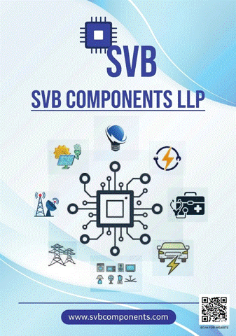 SVB COMPONENTS